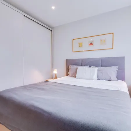 Appartement Just In - Downtown *